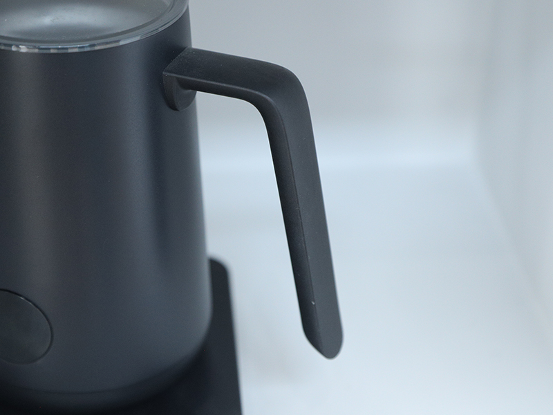 Color Painting Milk Frother