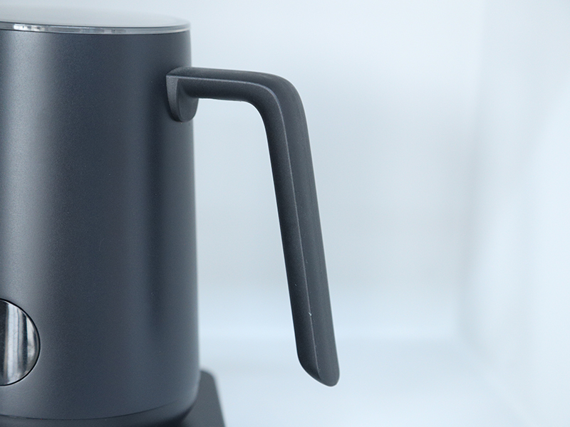 Color Painting Milk Frother