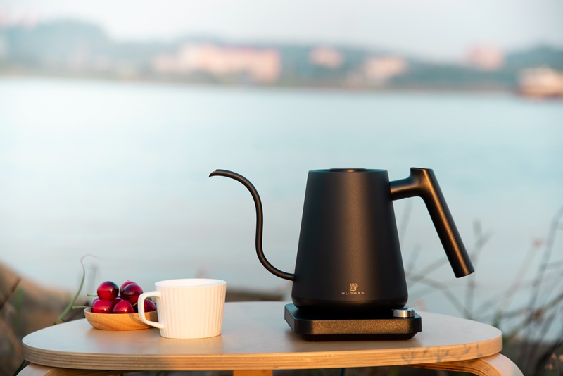 Fashionable And Durable Electric Pour Over Kettle